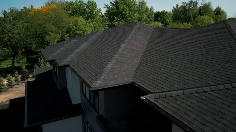 Professional Roofing Services in Harrison, NY